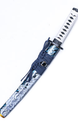 Ghost of Tsushima Tanto (SHARP)