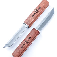 Double-edged Dagger