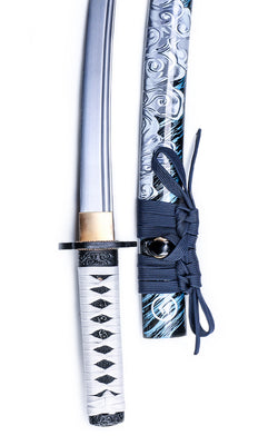 Ghost of Tsushima Tanto (SHARP)