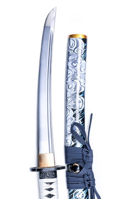 Ghost of Tsushima Tanto (SHARP)