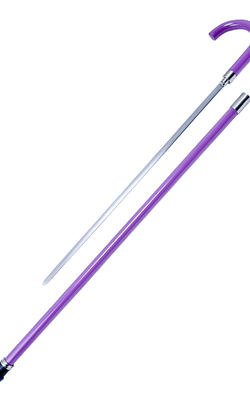 Brook's Soul Cane (METAL)