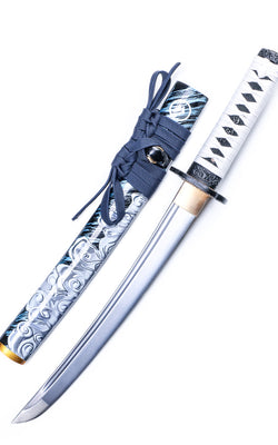 Ghost of Tsushima Tanto (SHARP)