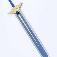 Himmel’s Sword