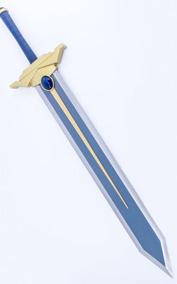 Himmel’s Sword