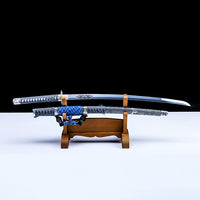 DragonClaw Sword