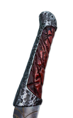 Paul Atreides' Crysknife (METAL)
