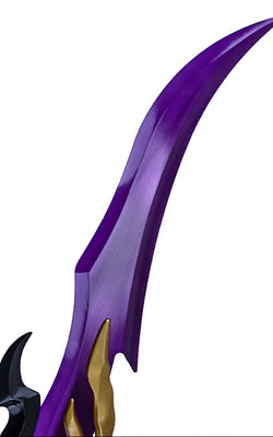 Fang Dagger