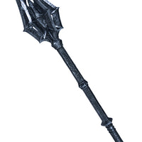 Sauron's Mace from LOTR collection