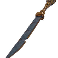 Sireso Dagger