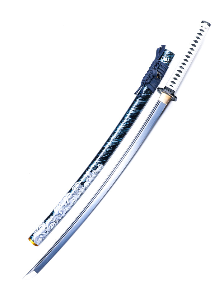 Ghost of Tsushima Katana (SHARP) – Mini Katana