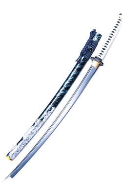 Ghost of Tsushima Katana (SHARP)