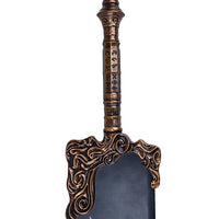 Radahn's Starscourge Greatsword (METAL)