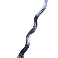 Soul's Golden Snake Sword inspired by Phantom Blade Zero