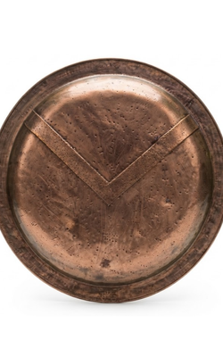 Hoplite Shield