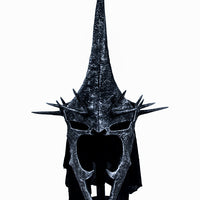 Sauron Helmet inspired by LOTR
