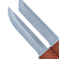 Double-edged Dagger