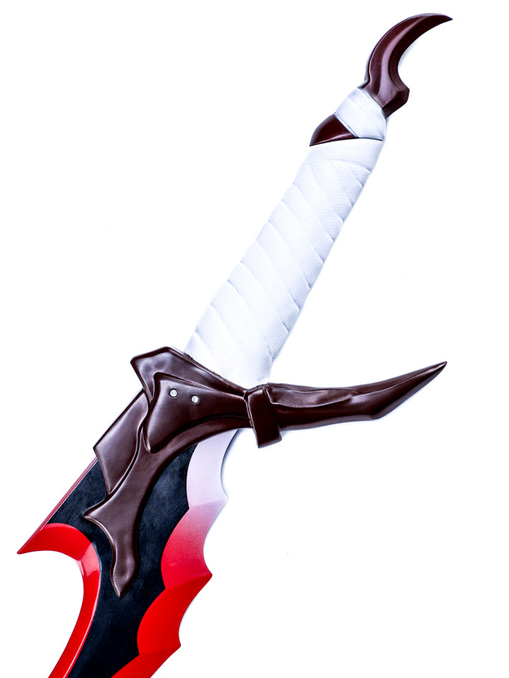 Kinar of Retribution - Dagger 1枚　CF Sword of Retribution | Night Angel Trilogy Blade