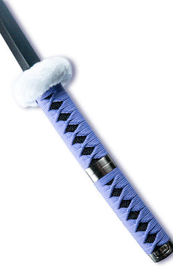 Law's Kikoku Katana (METAL)