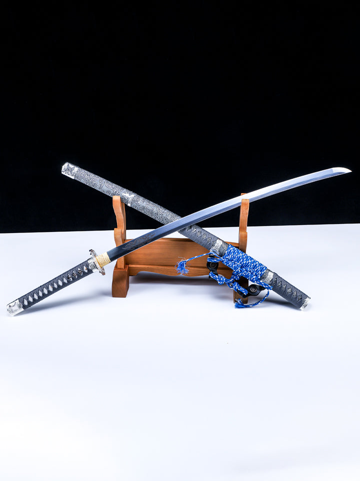 DragonClaw Sword