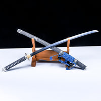 DragonClaw Sword