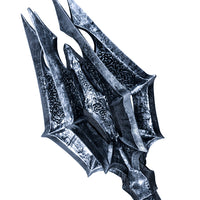 Sauron's Mace DULL