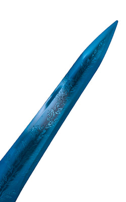 Dark Moon Greatsword (METAL)