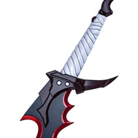Jin-Woo's Knight Killer Dagger (METAL)