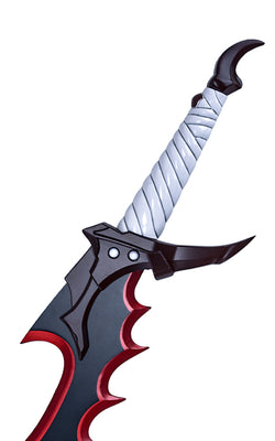 Jin-Woo's Knight Killer Dagger (METAL)