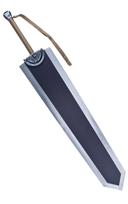 Guts' Dragon Slayer (METAL)