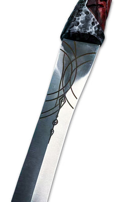 Paul Atreides' Crysknife (METAL)