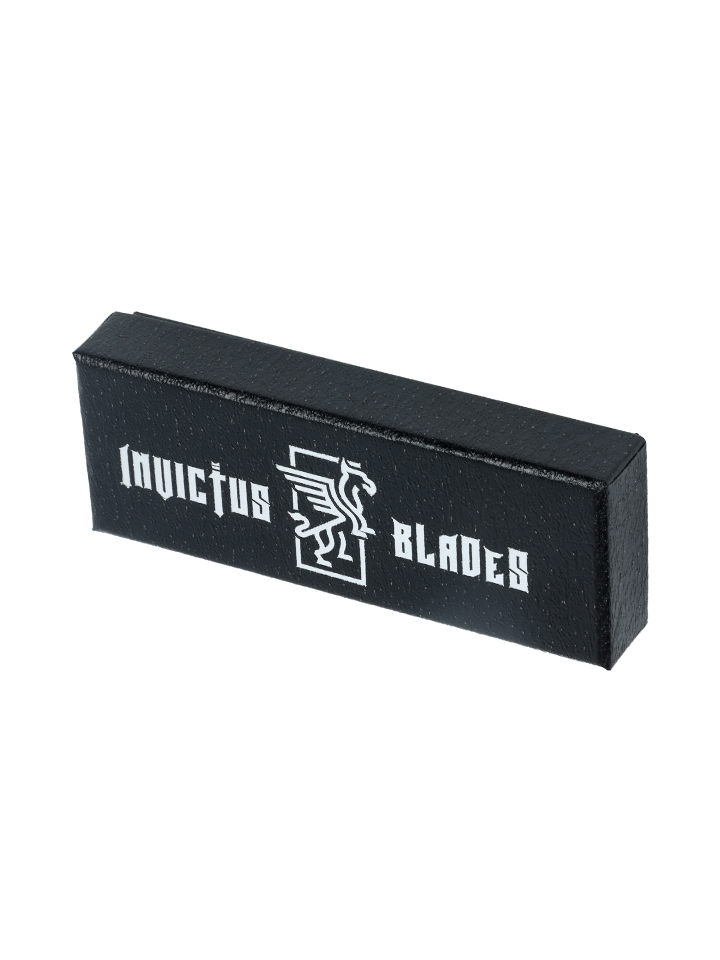 M390 Z1 Pocket Knife