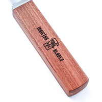 Double-edged Dagger