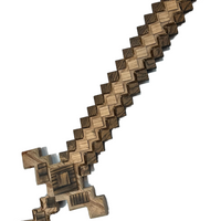 Minecraft Sword