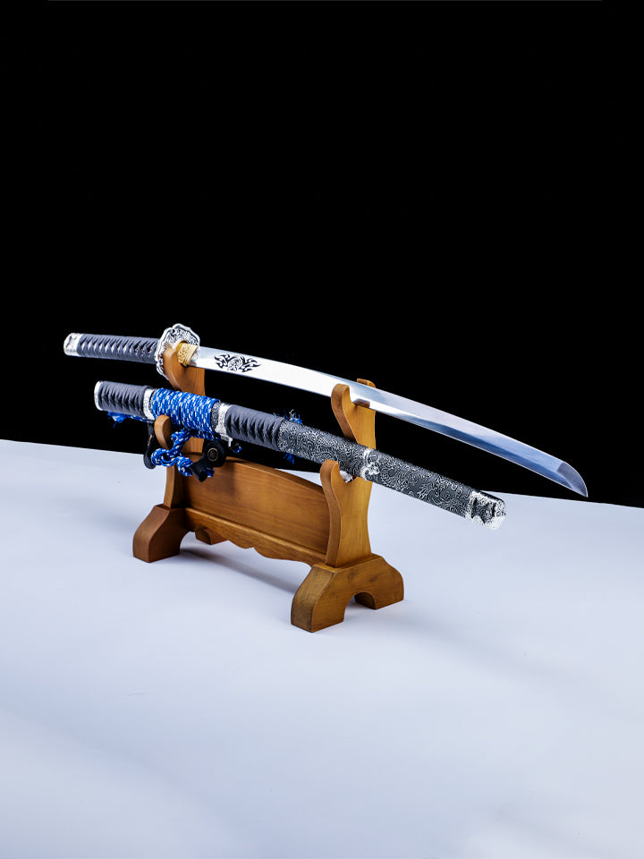 DragonClaw Sword