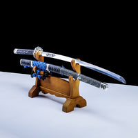 DragonClaw Sword
