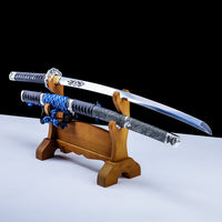 Sword on Stand