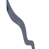 Soul's Golden Snake Sword Metal