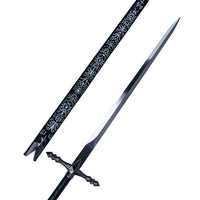 Alucard's Heirloom Sword from Castlevania Collection