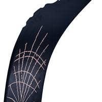 Radahn's Starscourge Greatsword (METAL)