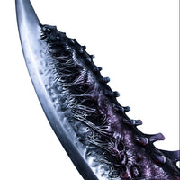 The Devil Sword Sparda Metal