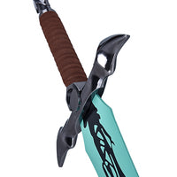 Demon King's Longsword (METAL)