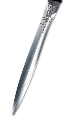 Paul Atreides' Crysknife (METAL)