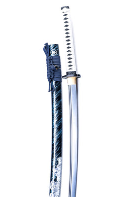 Ghost of Tsushima Katana (SHARP)