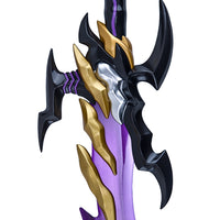 Jin-Woo's Antares' Fang Dagger (METAL)