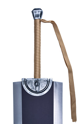 Guts' Dragon Slayer (METAL)