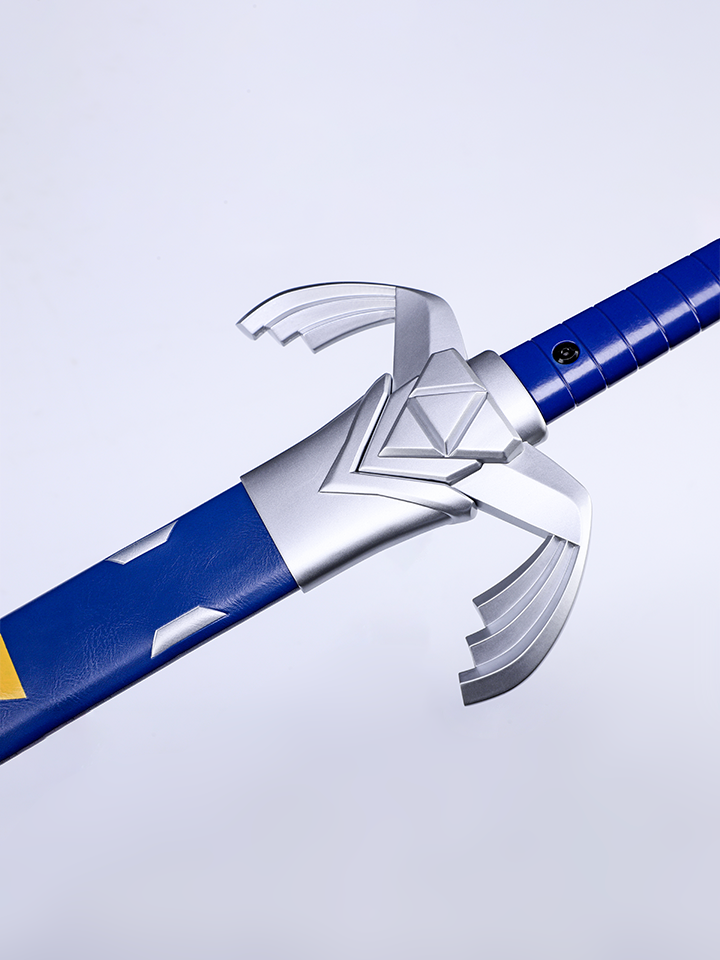 Master Sword