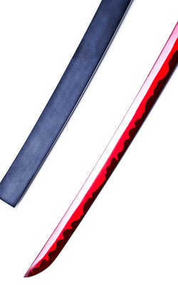HF Murasama (Black) - Dull