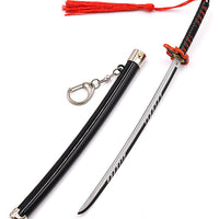 Demon Slayer Apprentice Keychains (Set of 3)
