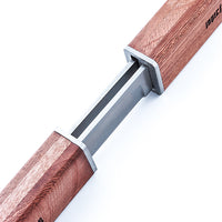 Double-edged Dagger