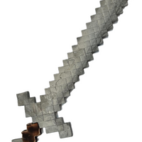 Minecraft Sword